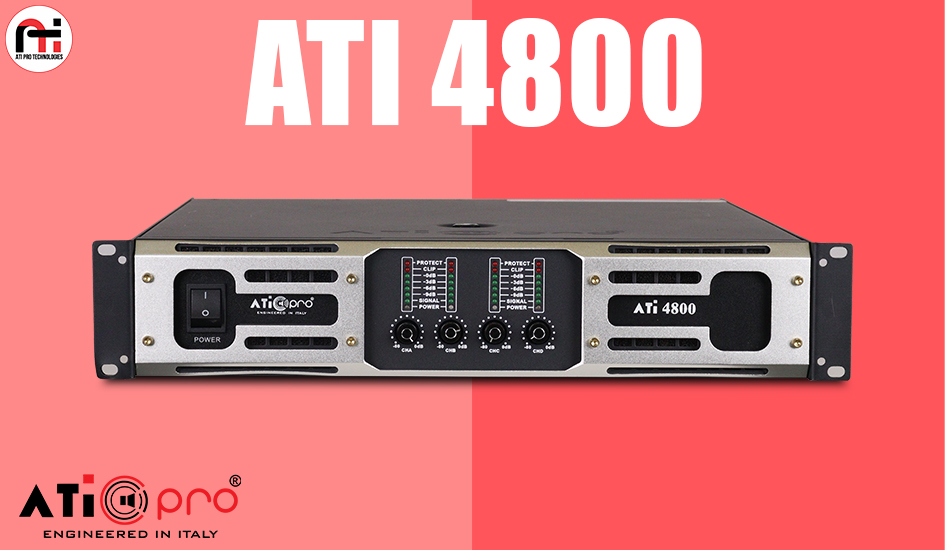 ATI 4800