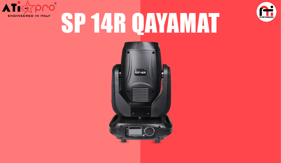 SP14R Qayamat