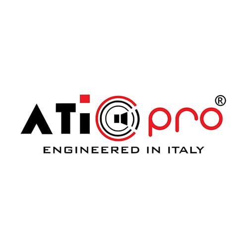 ATI PRO Audio