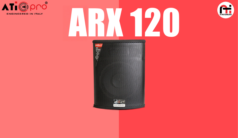 ARX 120