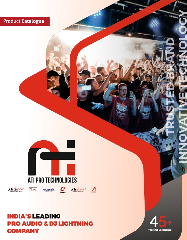 ATI PRO Brochure