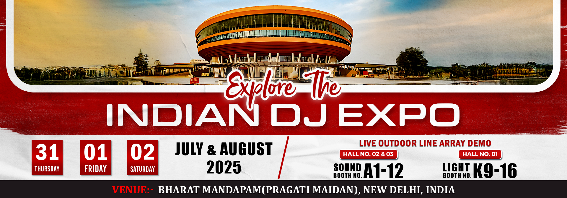 expo