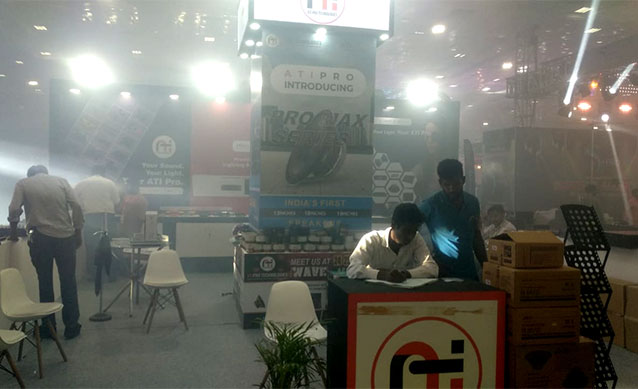 Chennai Exhibitions