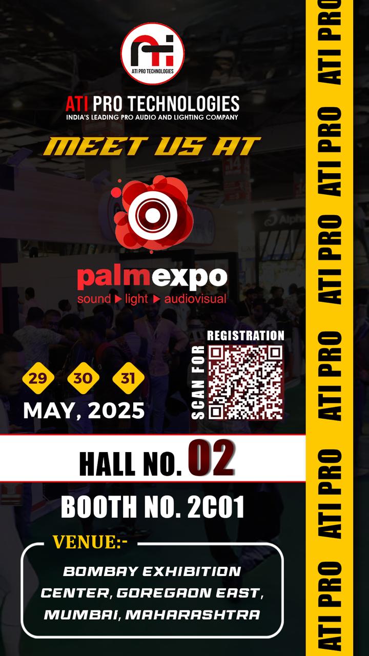 PALM EXPO
