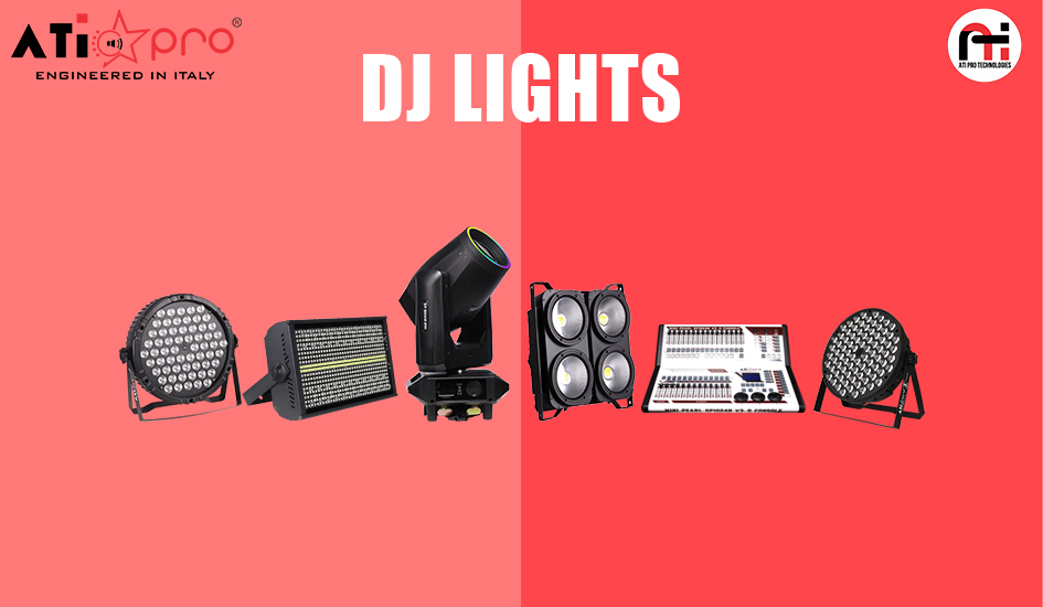 DJ Lights