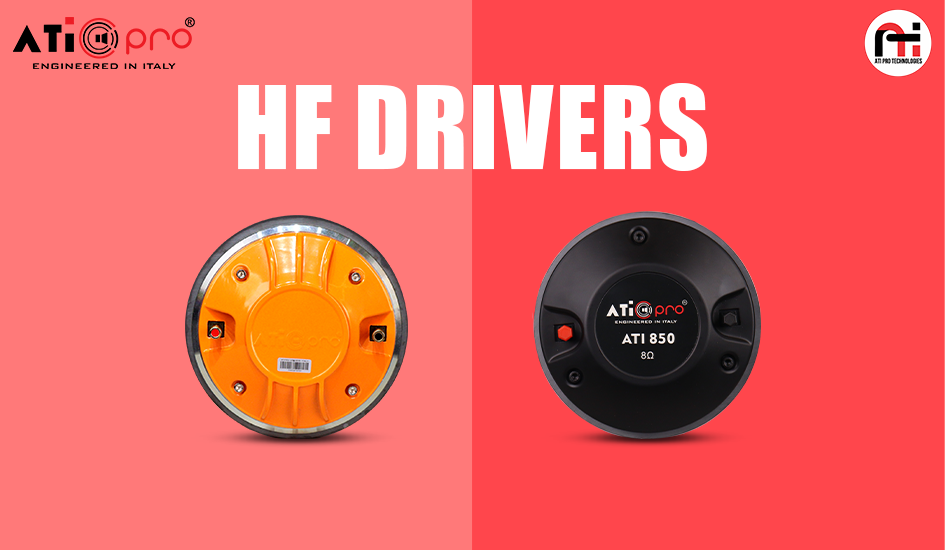 HF Drivers