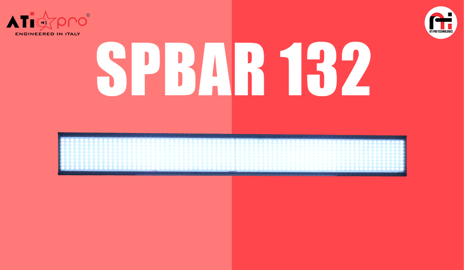 ATIPRO SPBAR 132 Light