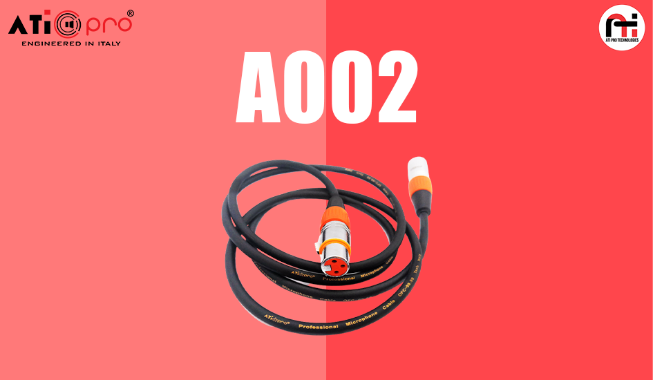 Male to Female Lead Wire 5 Meter Model A002