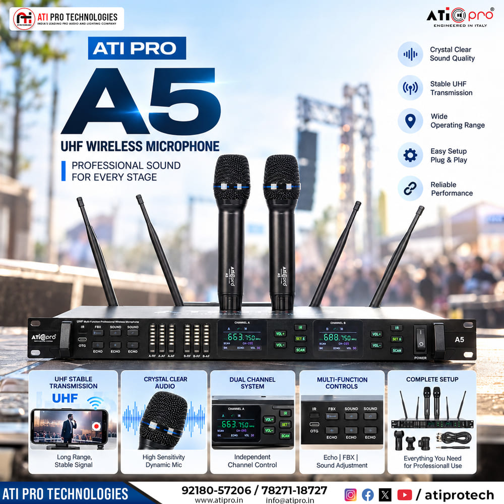 ATI A5