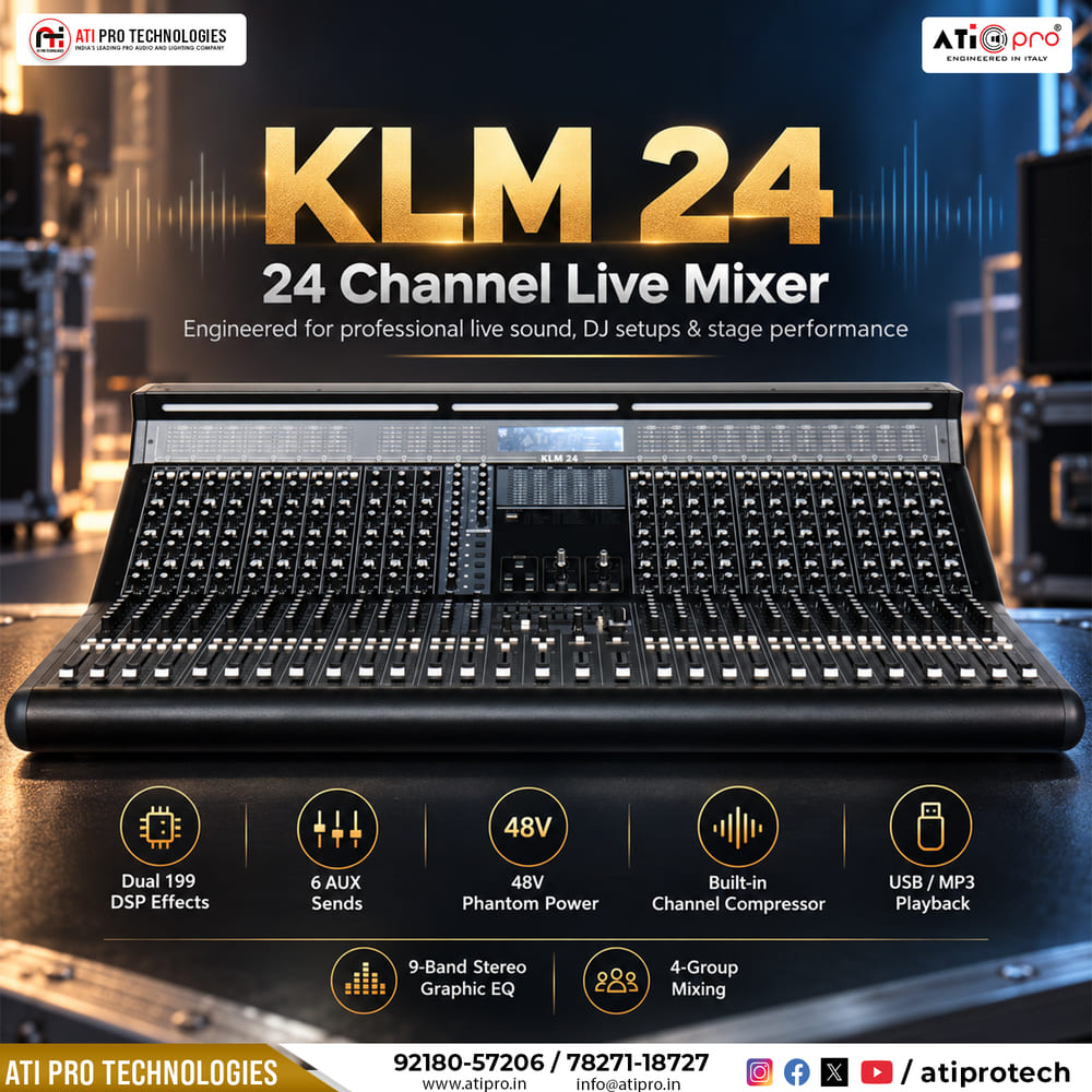 KLM 24